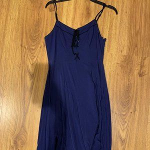 Urban Outfitters Midi Sundress